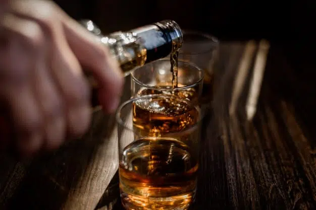 Alcohol Rehabilitation at Sanjeevni Nasha Mukti Kendra