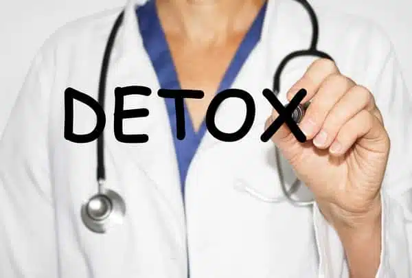 Detox Support — Sanjeevni Nasha Mukti Kendra